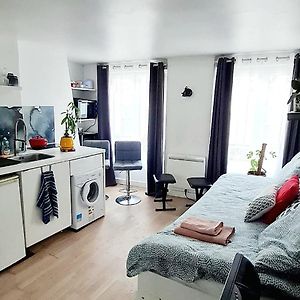Apartamento de 1 Dormitorio